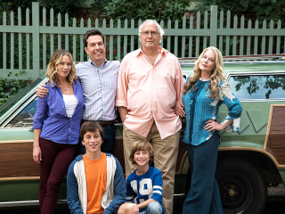 Family car fence picket background - a family free wallpaper