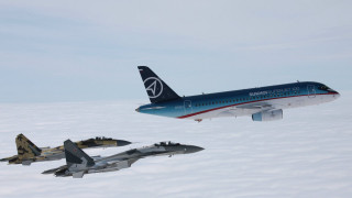 Jetliner flying sky jetliner jet - turnaround free wallpaper