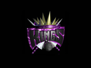 Purple white logo crown ball - a crown free wallpaper