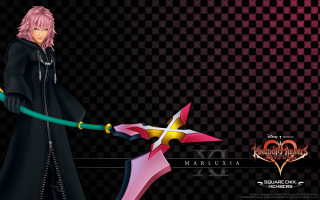 Cartoon character sword checkered background - vanita free wallpaper
