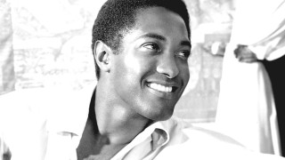 Smiling man white shirt camera - 1 9 6 0 s free wallpaper