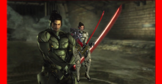Man holding lightsabers costume sword - adam manyoki free wallpaper