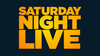 Saturday night live black yellow - international typographic style free wallpaper for desktop