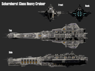 Futuristic ship design cockpit side - a futuristic ship free wallpaper