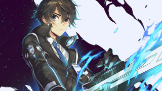 Man suit sword dragon sky - a man in a suit holding free wallpaper