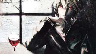 Cedric seaut wine yandere grimdark - a glass of wine in front free wallpaper