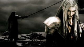 Man black outfit sword shield 2 - elden ring free wallpaper