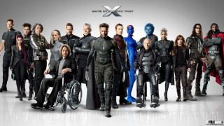 Costumed group white background wheelchair - costume free wallpaper