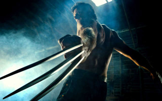 Man large pair of objects - claw free wallpaper