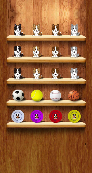 Wooden shelf panda pokeball soccerball - andries stock free wallpaper