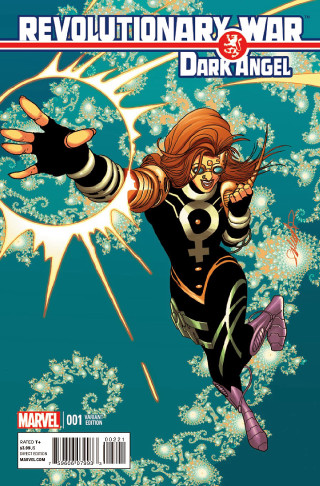 Flying woman daphne allen panfuture - panfuturism free wallpaper