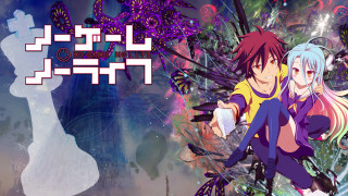 Anime couple purple background butterflies - a purple background free wallpaper