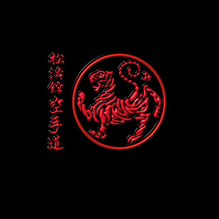 Red black dragon black background - black background free wallpaper