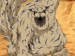 White blue animal blackface yellow - a black face free wallpaper