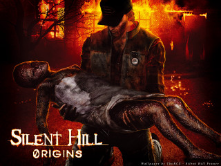 Silent hill ada walker fire - ada hill walker free wallpaper for desktop