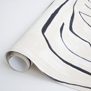 White wallpaper black white design - carol bove free wallpaper