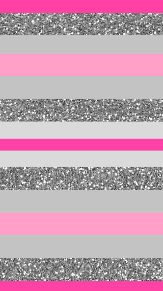 Pink gray striped background glitters - op art free wallpaper