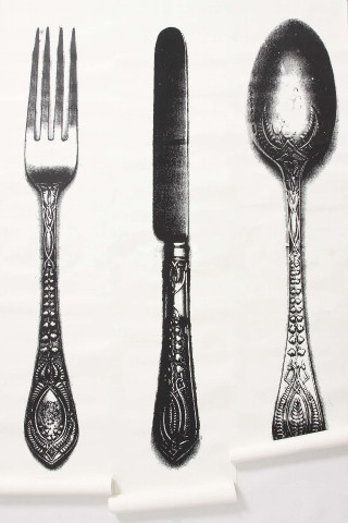 Fork image picture kitchen utensil - cornelia parker free wallpaper