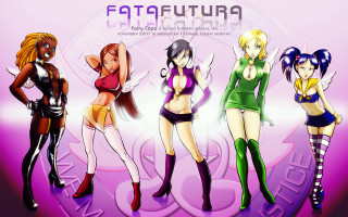 Women lingerie purple background fatafutra - a group of women free wallpaper for desktop
