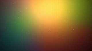 Blurry bright stars dots black - a blurry image free wallpaper