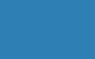 Blue white red border minimalist 2 - a blue border free wallpaper