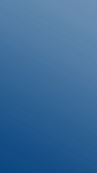 Blue sky plane flying foreground - a plane in the background free wallpaper