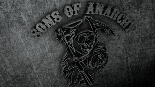 Skull black white photo sculler - altoon sultan free wallpaper for desktop