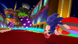 Cartoon skateboard trick video game - a trick free wallpaper