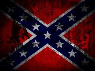 American flag star background grungy - grungy free wallpaper