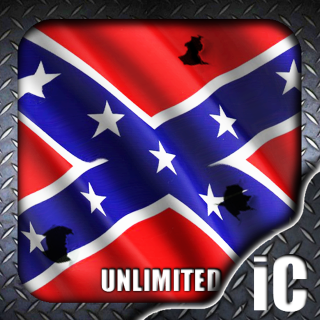 United flag soldier clownpiece america - incoherent free wallpaper