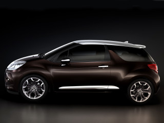 Brown car dark room black 3 - a brown car free wallpaper