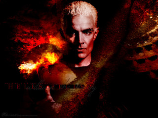 Fire breathing man gothic embers - david dougal williams free wallpaper