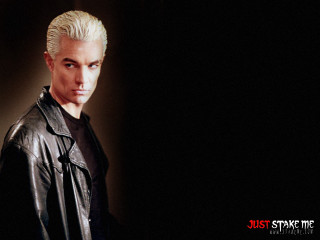 Man white hair black jacket 3 - white hair free wallpaper