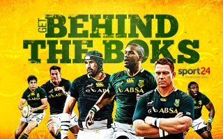 Rugby players yellow background behind - a yellow background free wallpaper