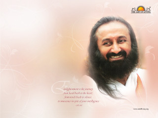 Man beard smile quote sri - divinity free wallpaper for desktop