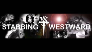 Black white band stabbing westward - fantastic realism free wallpaper