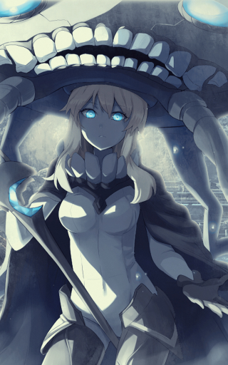 Woman sword hat tooth object - a sword and a hat free wallpaper