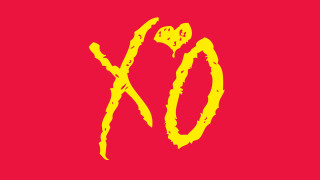 Red yellow xo ay o - a silk screen free wallpaper