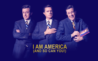 Three men suits posing america - cassius marcellus coolidge free wallpaper