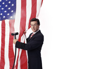 Man suit blow dryer american - a man in a suit holding free wallpaper