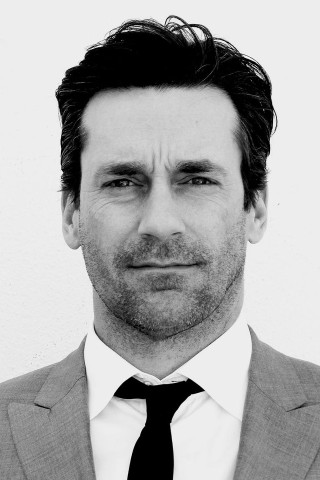 Man suit tie serious look 30 - his face and shoulders free wallpaper
