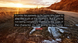 Bench side road quote image - character free wallpaper