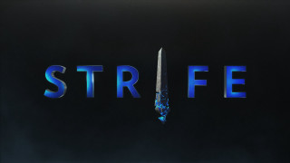 Sci fi autodestructive concept frostbite - a sci free wallpaper