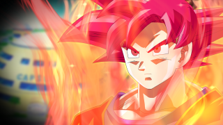 Cartoon character red hair red 5 - a red shirt free wallpaper