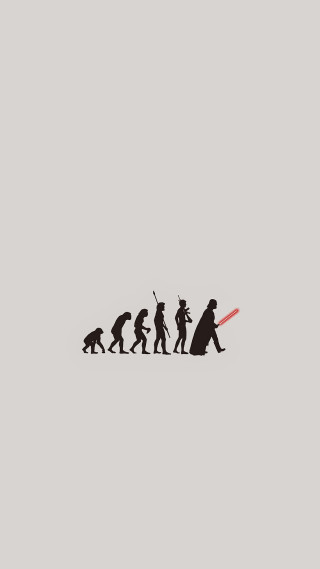 Group light saber silhouettes people - a light saber free wallpaper