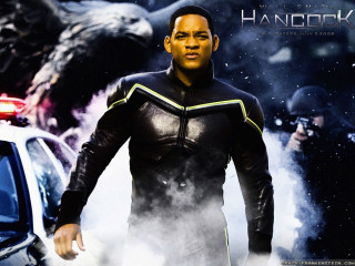 Black leather man car monster - afrofuturism free wallpaper