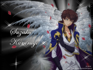 Anime character wings dress name - a anime character free wallpaper