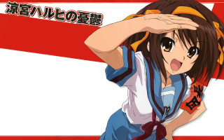 Girl hat scarf posing picture - a hat and a scarf free wallpaper