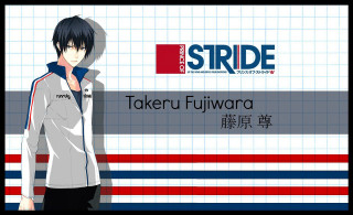 Man gray jacket black pants - awataguchi takamitsu free wallpaper