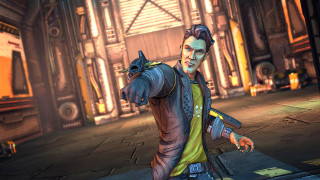 Man yellow shirt gun city - a gun in a city street free wallpaper